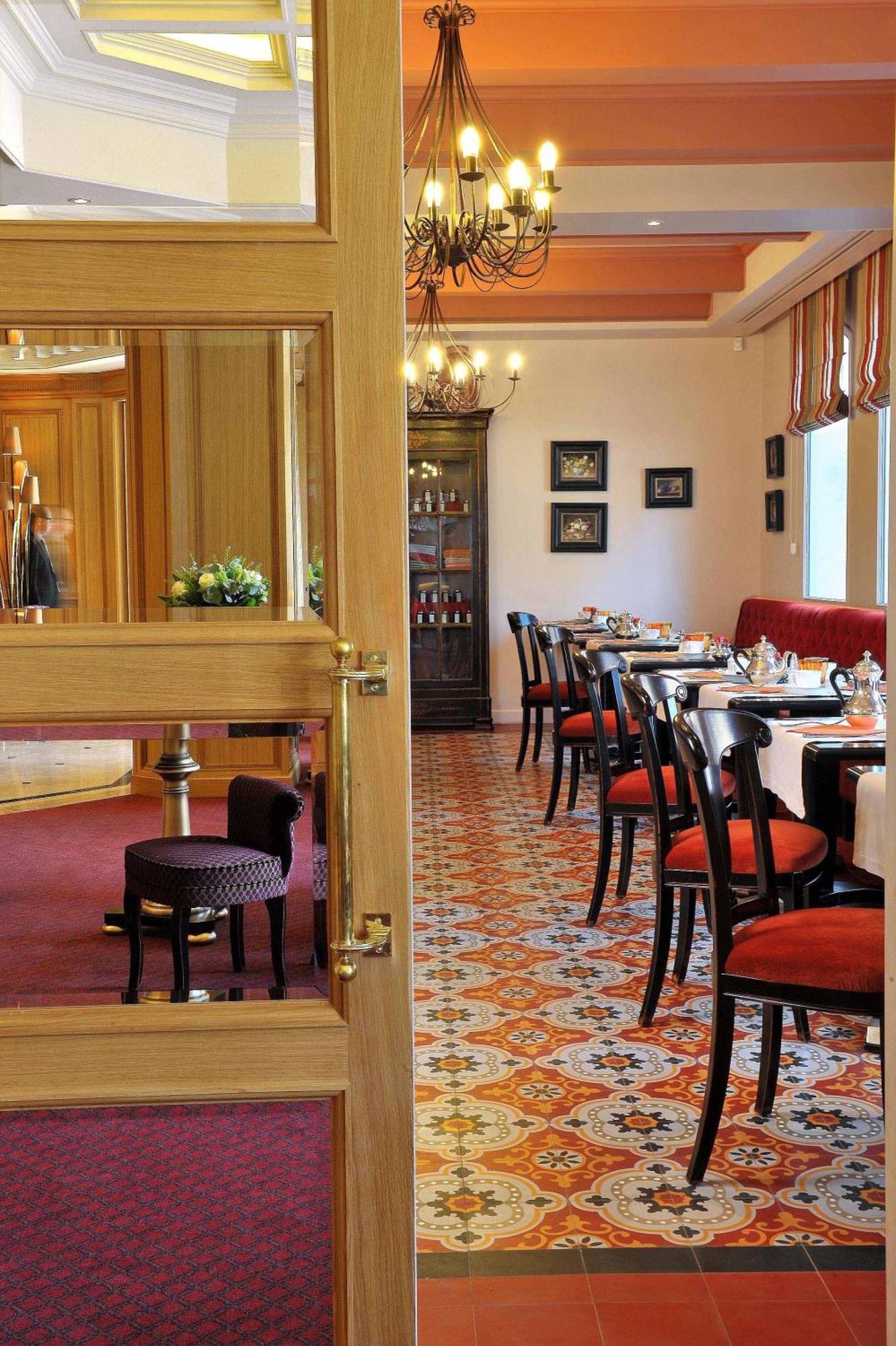 Hotel Lara 5*